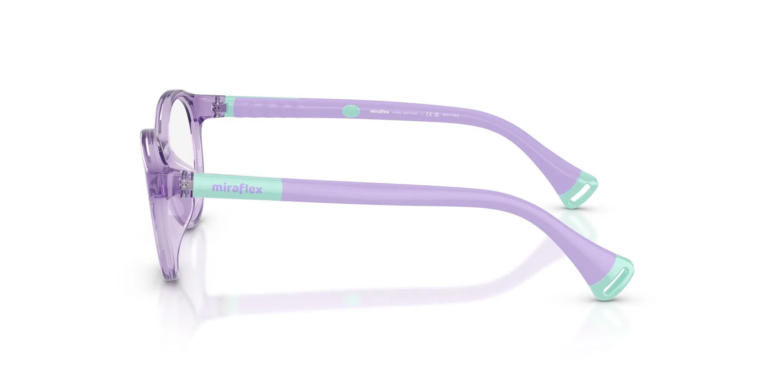 Miraflex 4045 Eyeglasses - view 11